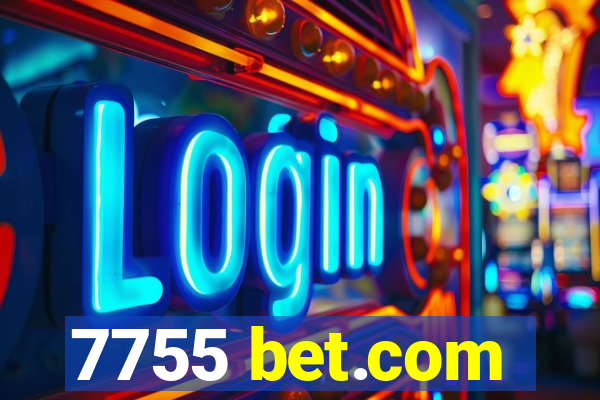 7755 bet.com